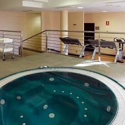 Wellness/fitness NH Sant Boi Fotos