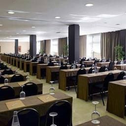 Sala congressi NH Sant Boi Fotos