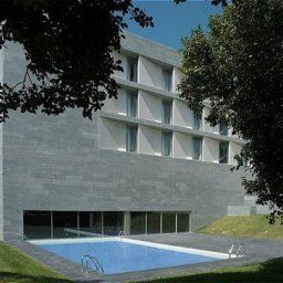 Pool NH Obradoiro Fotos