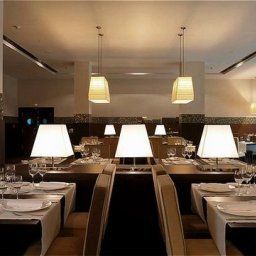 Ristorante NH Obradoiro Fotos