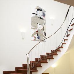  Design-Hotel Vosteen im Stile der 50er + 60er Jahre Fotos