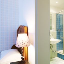  Design-Hotel Vosteen im Stile der 50er + 60er Jahre Fotos