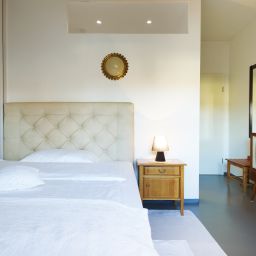  Design-Hotel Vosteen im Stile der 50er + 60er Jahre Fotos