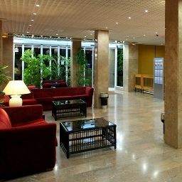 Halle Puerto Azul Suite Hotel Fotos