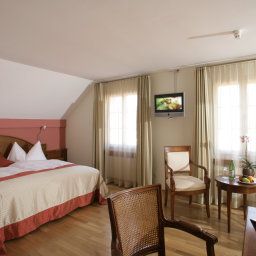 Junior Suite Kreuz Fotos