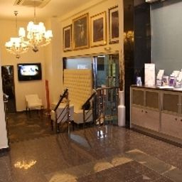 Reception Piraeus Dream Fotos