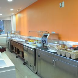 Buffet Piraeus Dream Fotos
