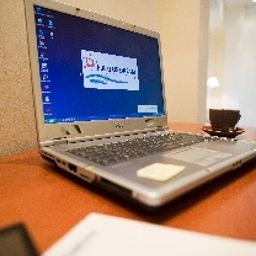 Business room Piraeus Dream Fotos