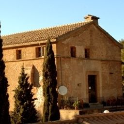 Vue extérieure Ermita de la Victòria Petit Hotel Fotos