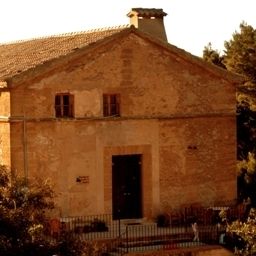 Vue extérieure Ermita de la Victòria Petit Hotel Fotos