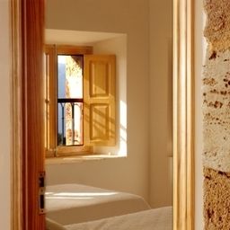 Vue intérieure Ermita de la Victòria Petit Hotel Fotos