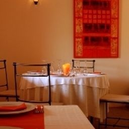 Ristorante Ca'n Calco Petit Hotel Interior Fotos