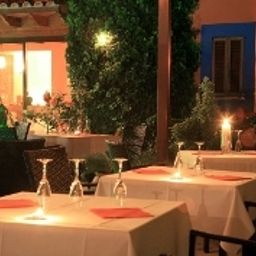 Ristorante Ca'n Calco Petit Hotel Interior Fotos