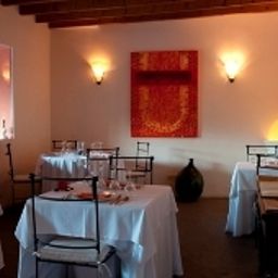 Ristorante Ca'n Calco Petit Hotel Interior Fotos