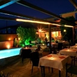 Terrazza Ca'n Calco Petit Hotel Interior Fotos
