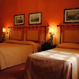 Suite familiale Zanhotel Il Canale Fotos
