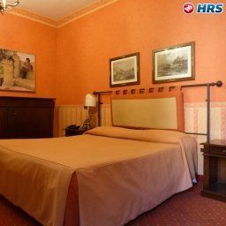 Zimmer Zanhotel Il Canale Fotos