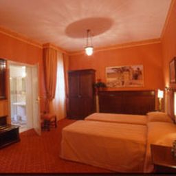 Chambre Zanhotel Il Canale Fotos