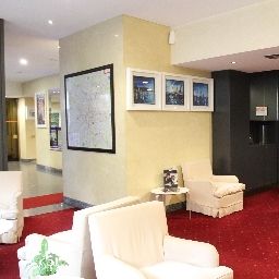  Club Hotel Fotos