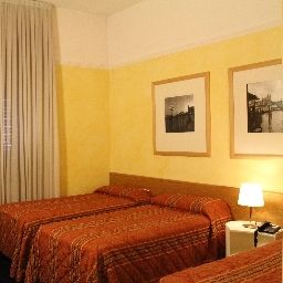  Club Hotel Fotos