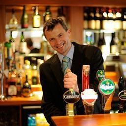 Bar Aspect Hotel Kilkenny Fotos
