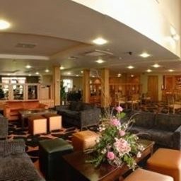 Hall Aspect Hotel Kilkenny Fotos