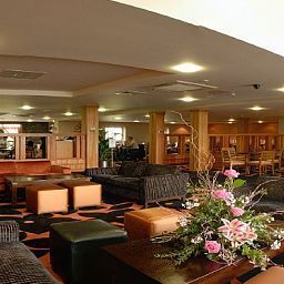 Hall Aspect Hotel Kilkenny Fotos