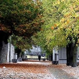 Panorama Aspect Hotel Kilkenny Fotos
