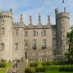 Panorama Aspect Hotel Kilkenny Fotos