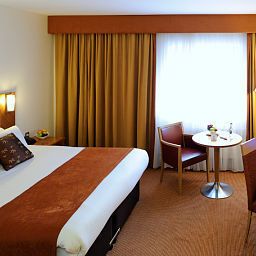 Camera Aspect Hotel Kilkenny Fotos