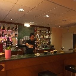 Bar Diva Hotel Fotos
