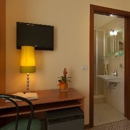 Salle de bains Diva Hotel Fotos