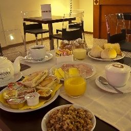 Buffet Diva Hotel Fotos