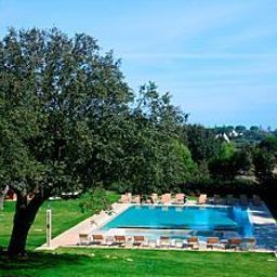 Pool Tenuta Monacelle Fotos