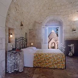 Suite Tenuta Monacelle Fotos
