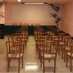 Conference room Park Geal Fotos