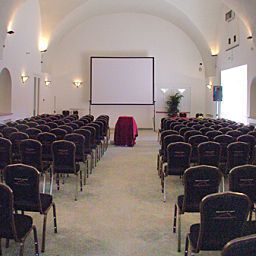 Sala congressi Miglio Doro Park Fotos