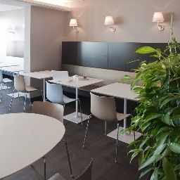 Breakfast room Otto Fotos