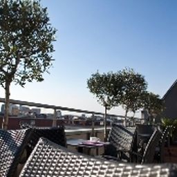 Terrace Otto Fotos