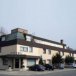 Außenansicht Villa Sulmana Fotos