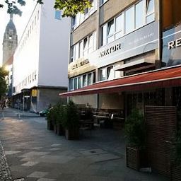 Arktur City Berlin