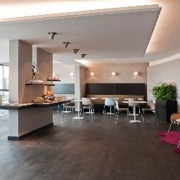 Breakfast room Otto Fotos