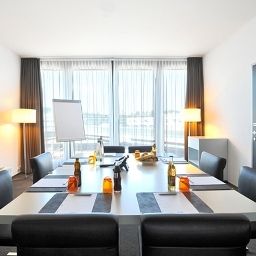 Sala congressi Lucerne Radisson Blu Hotel Fotos