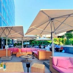 Terrazza Lucerne Radisson Blu Hotel Fotos