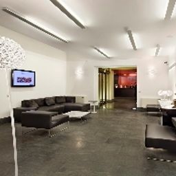  UNA Hotel Napoli Fotos