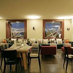 Frühstücksraum im Restaurant Rigiblick Sorell Aparthotel Fotos