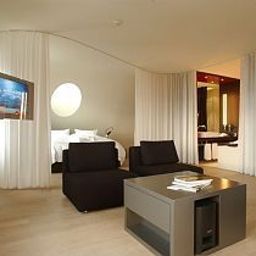 Zimmer Rigiblick Sorell Aparthotel Fotos
