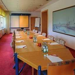Conference room Azimut Dresden Fotos