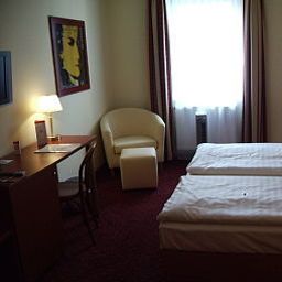 Room Azimut Dresden Fotos