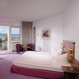 Room Azimut Dresden Fotos